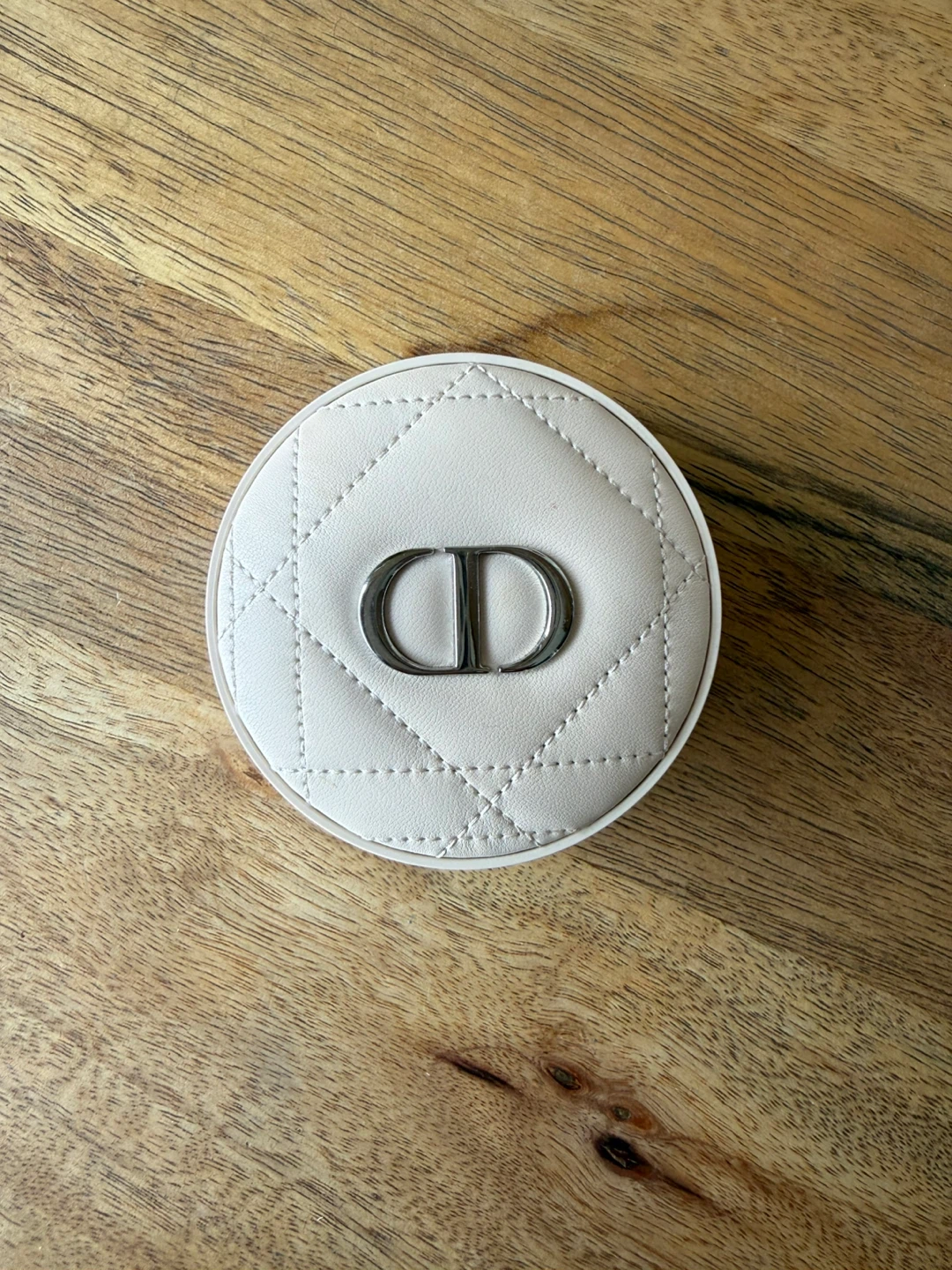 Dior Forever Cushion Powder - Medium