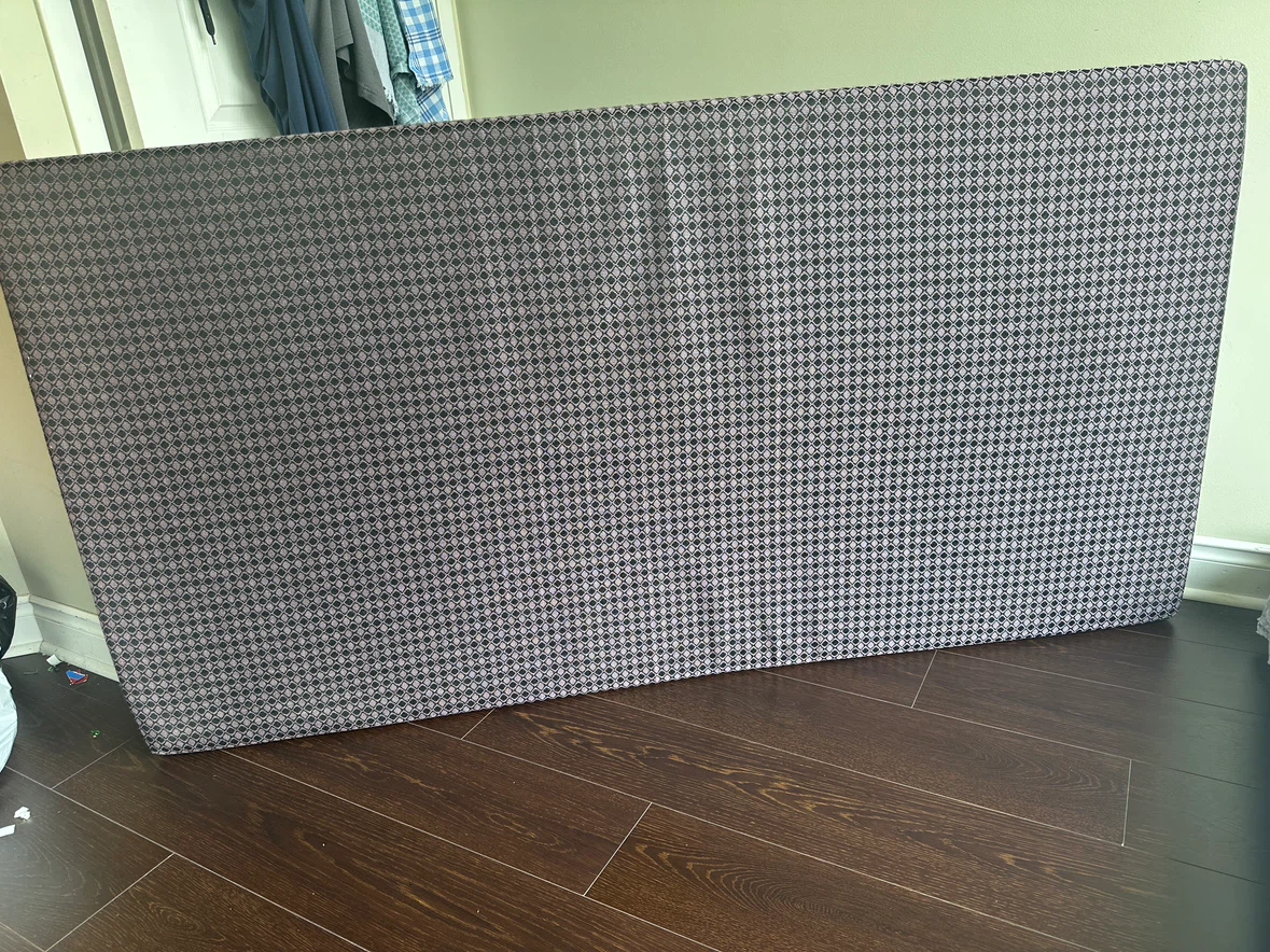 Twin Size Mattress - photo 2