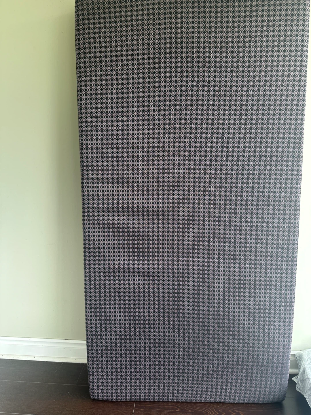 Twin Size Mattress - photo 3