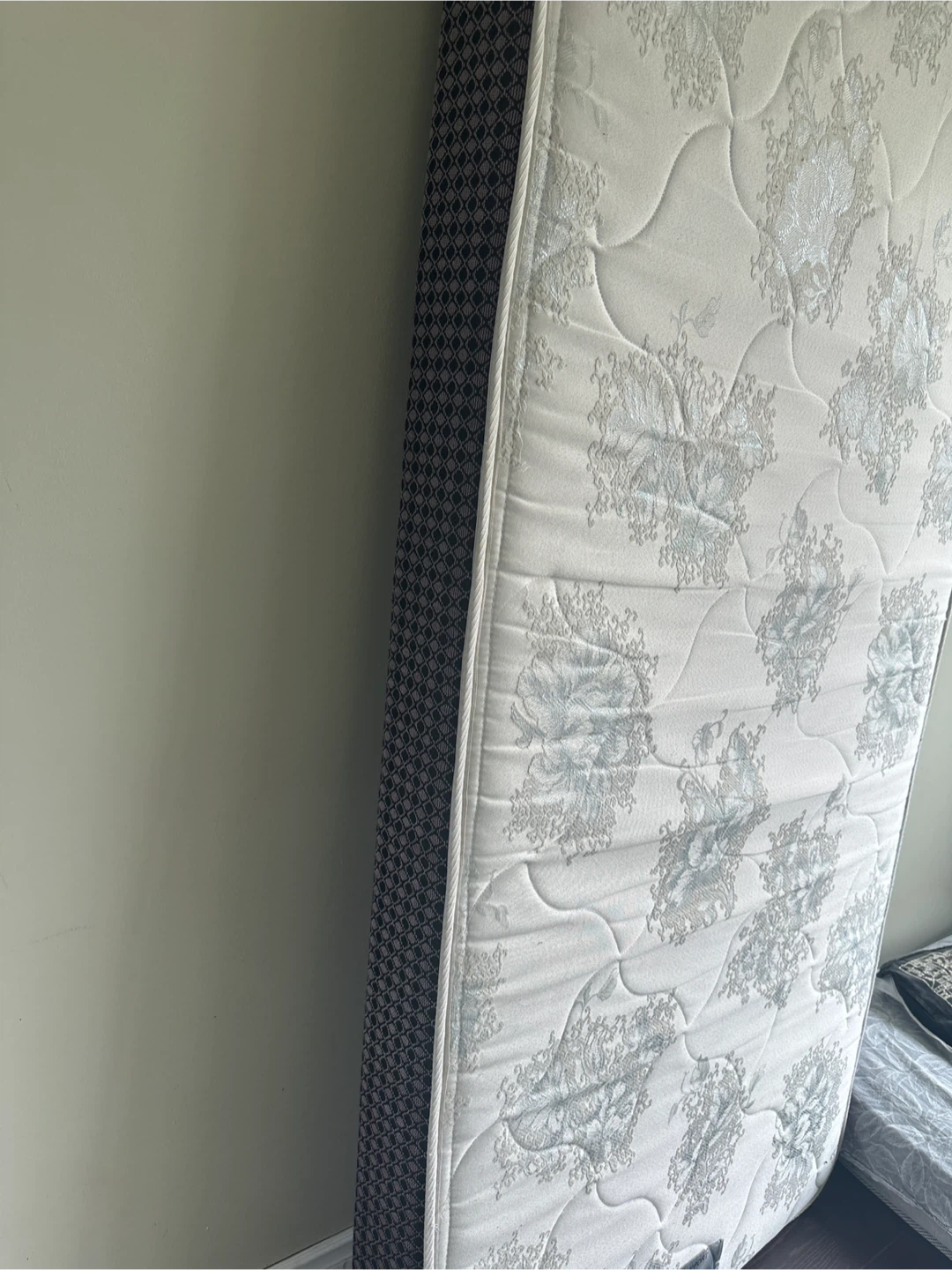 Twin Size Mattress - photo 5