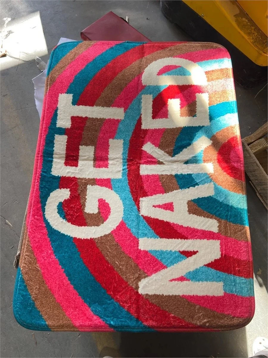 Get Naked Bath Mat - photo 2