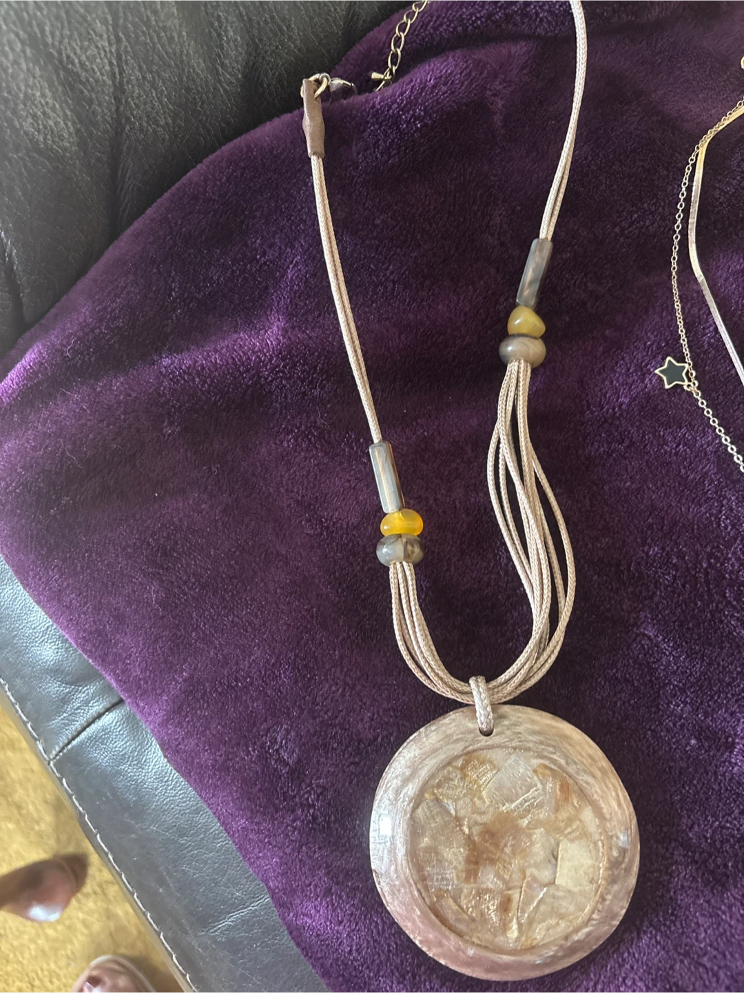 Assorted Jewellery Lot