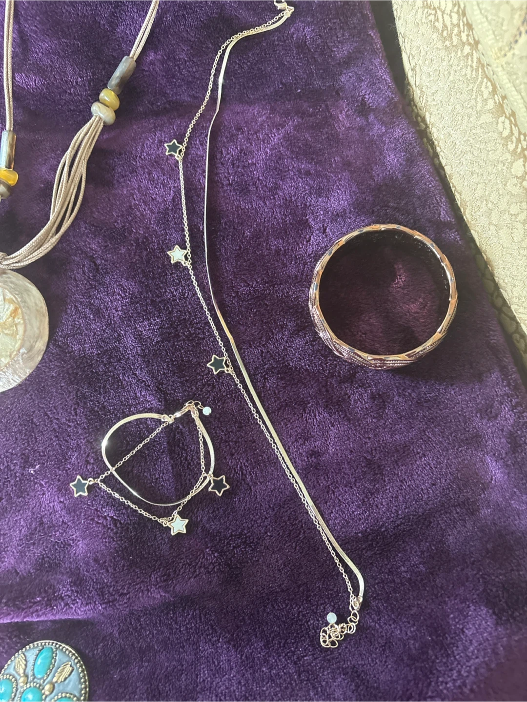 Assorted Jewellery Lot - photo 2