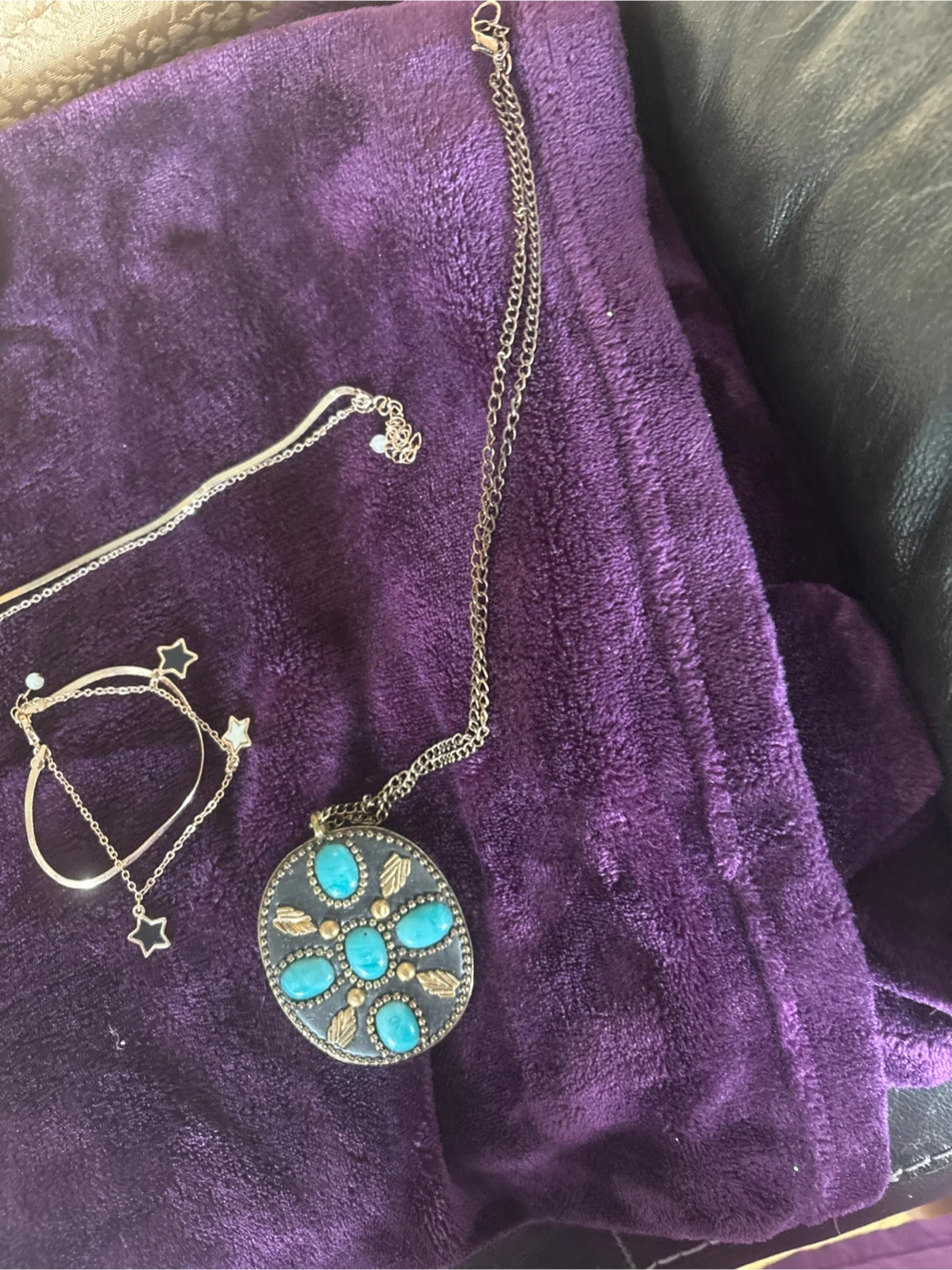 Assorted Jewellery Lot - photo 4