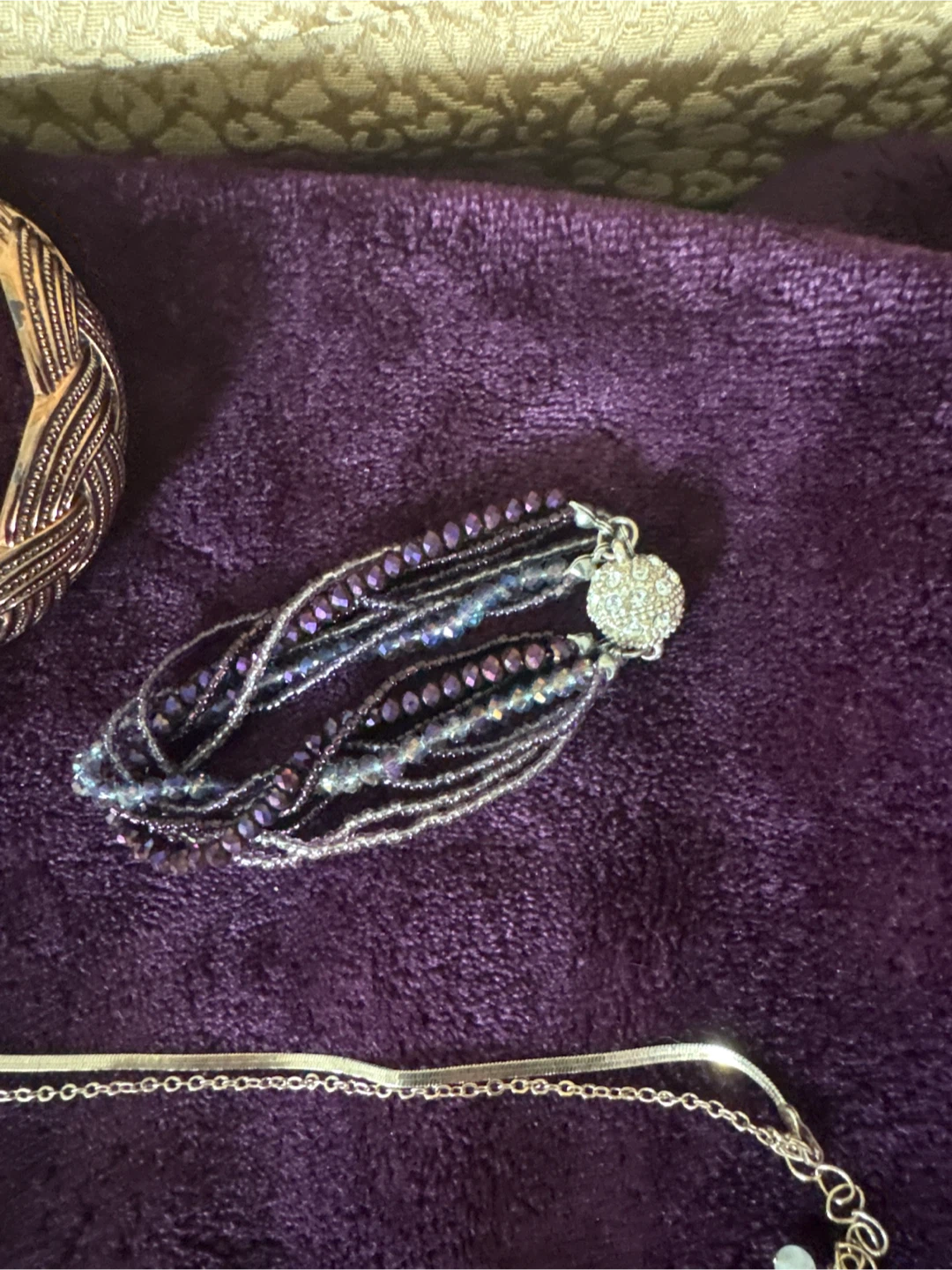Assorted Jewellery Lot - photo 5