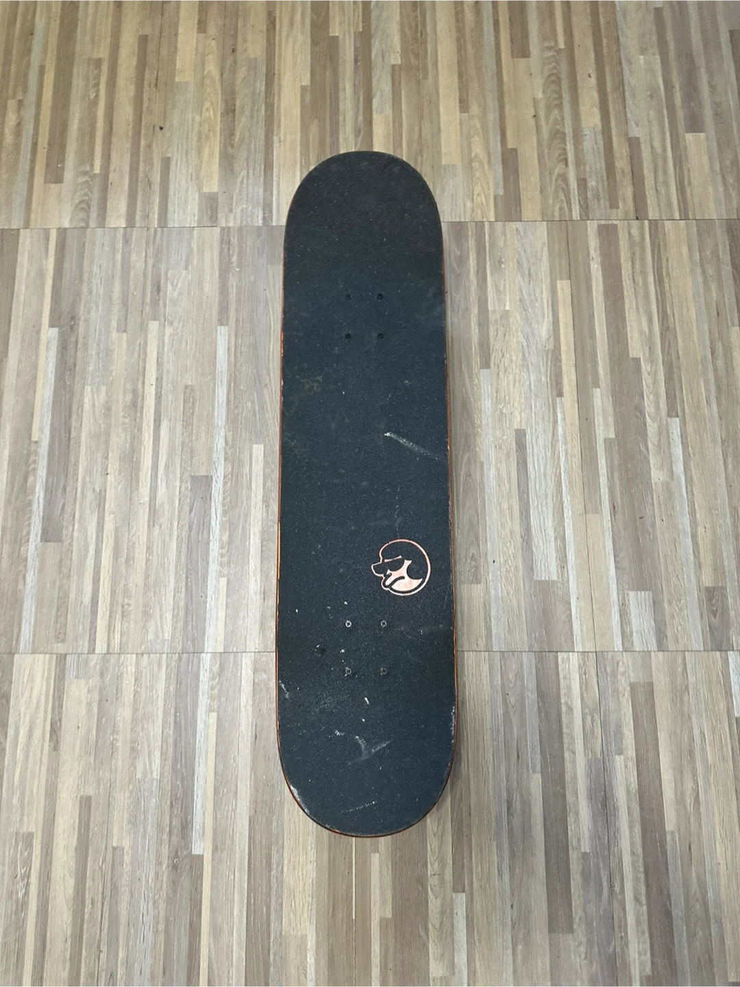 Donnelly Skateboards Skateboard