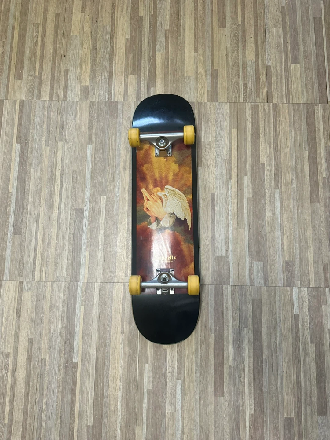 Donnelly Skateboards Skateboard - photo 2