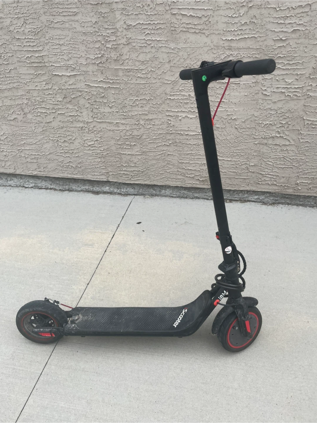 I-Scooter I8M