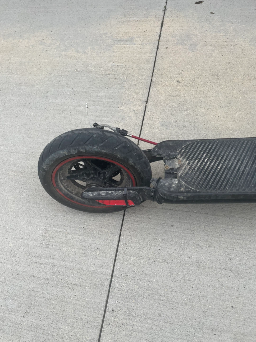 I-Scooter I8M - photo 2