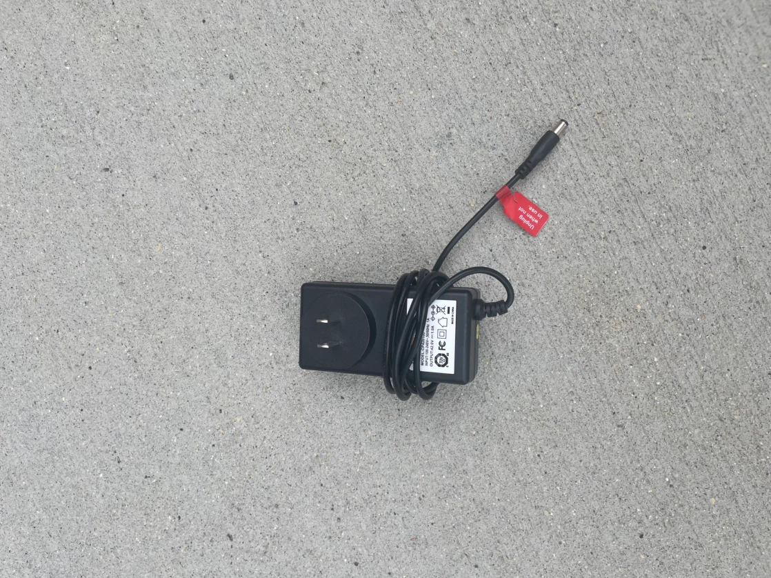 I-Scooter I8M - photo 5