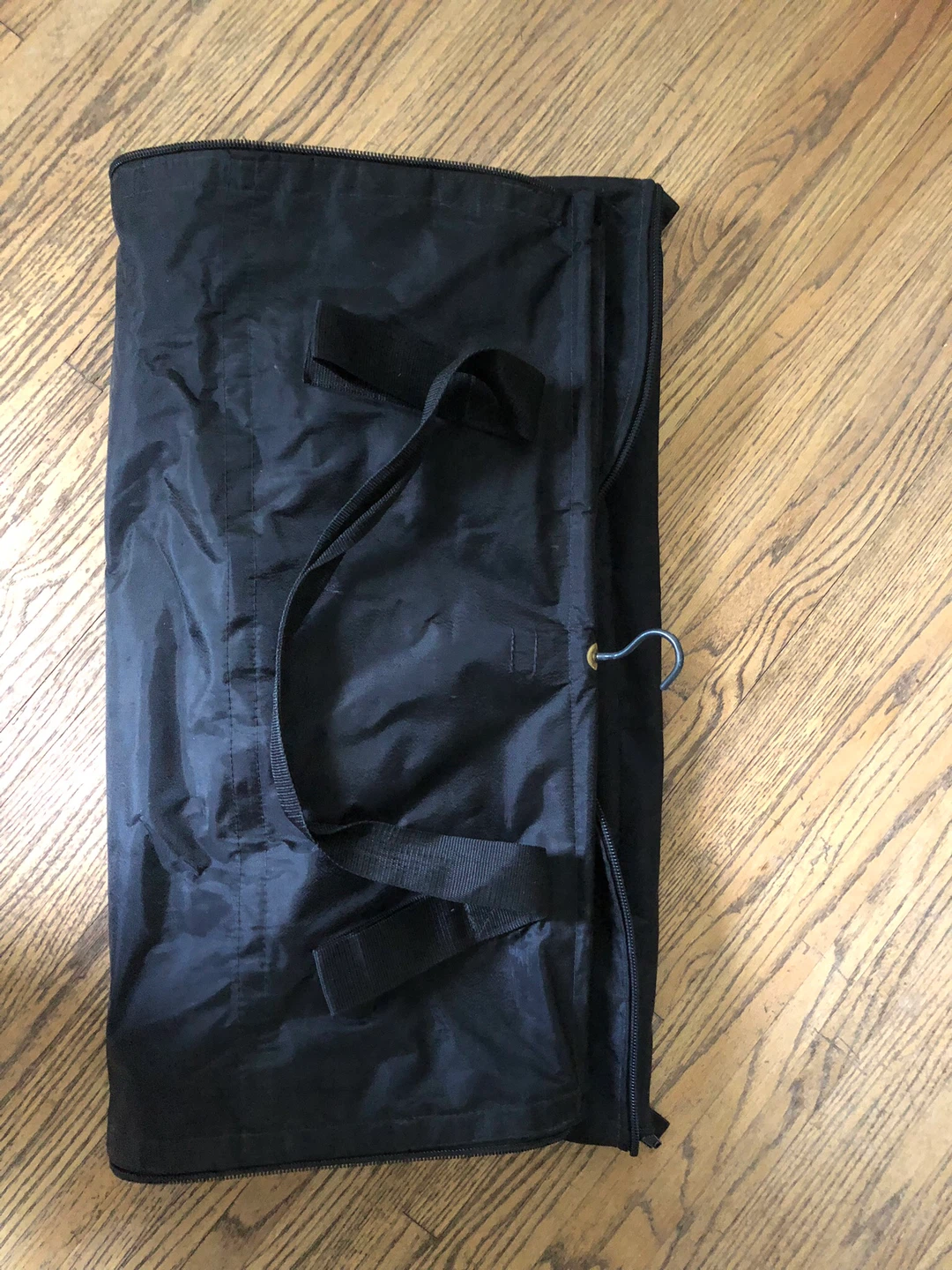 PRO SYSTEM III Garment Bag