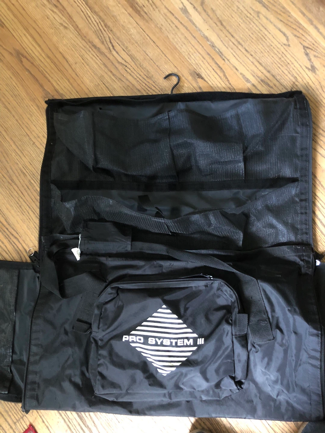 PRO SYSTEM III Garment Bag - photo 2