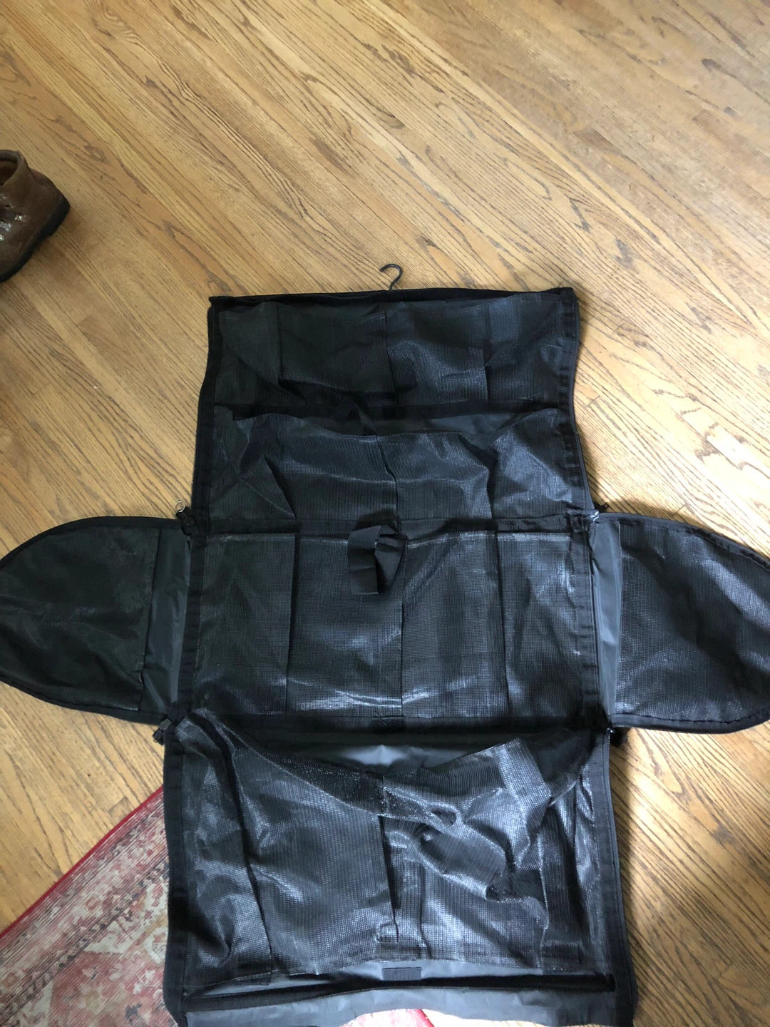 PRO SYSTEM III Garment Bag - photo 4