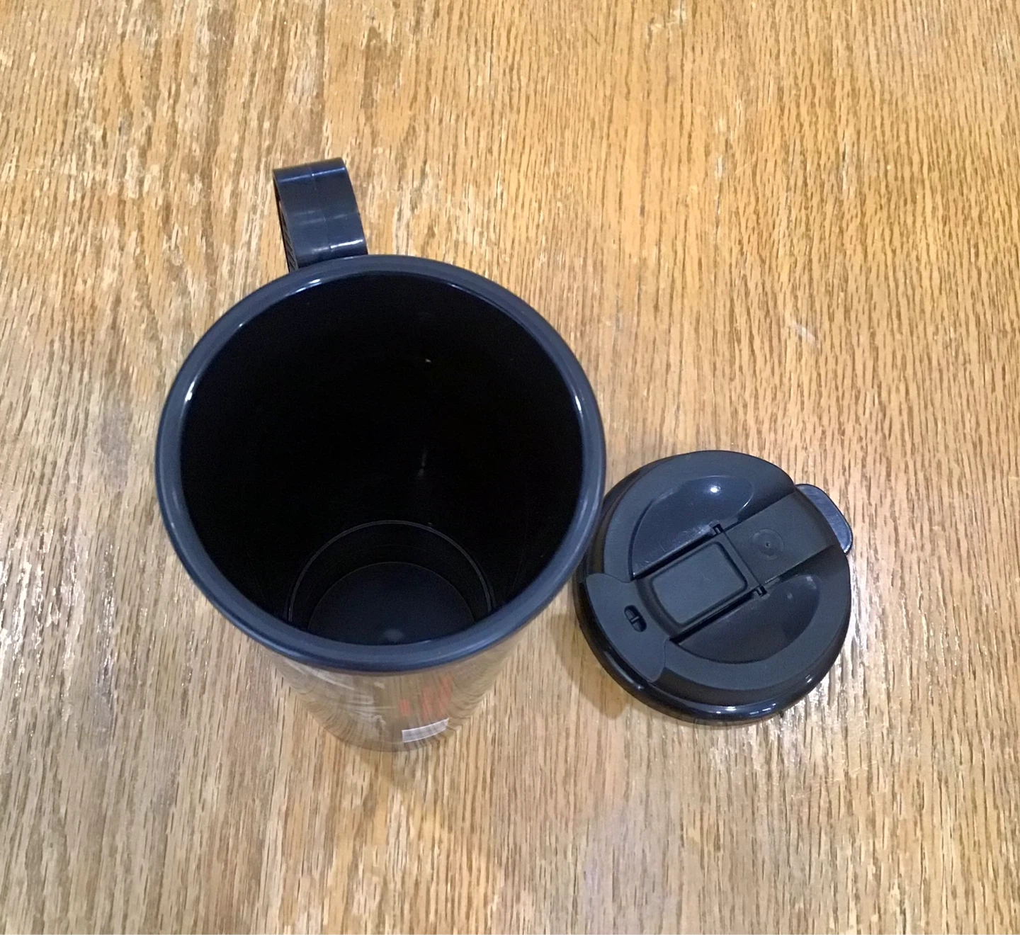 Bass Pro Shops Travel Mug - photo 2