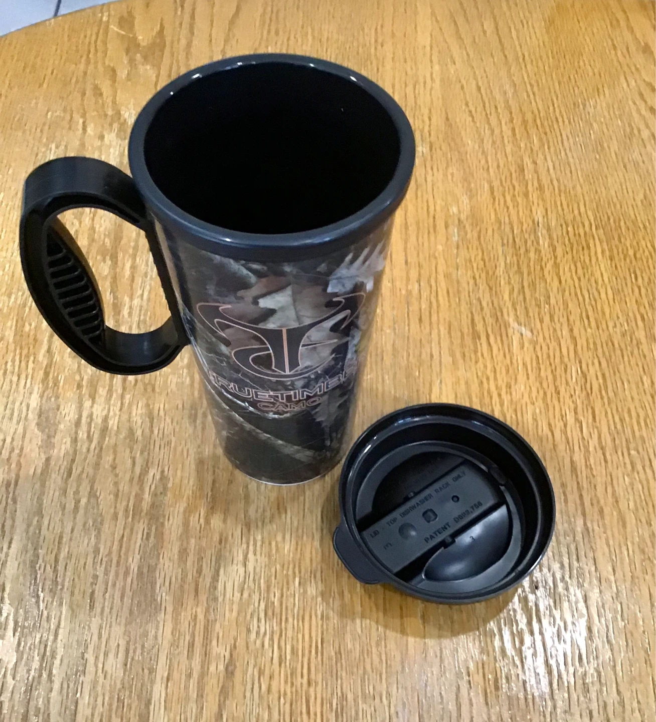 Bass Pro Shops Travel Mug - photo 3
