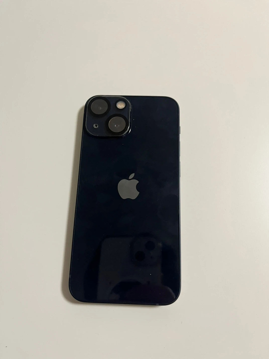 Apple iPhone 13 Mini - photo 3
