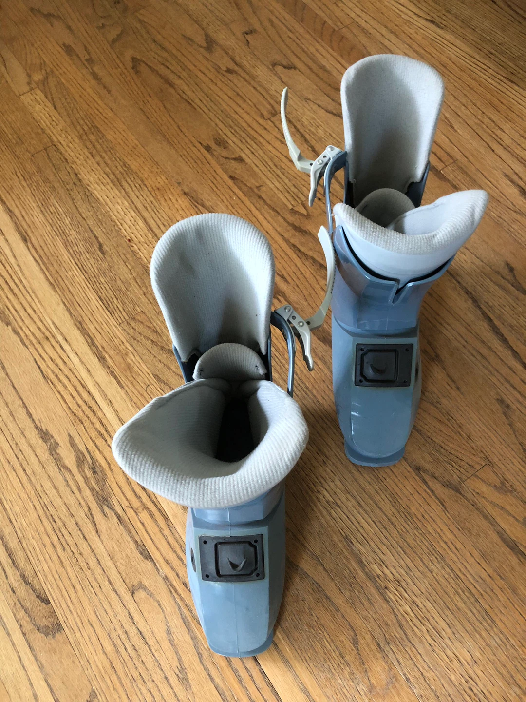 Nordica Air System Ski Boots - photo 4