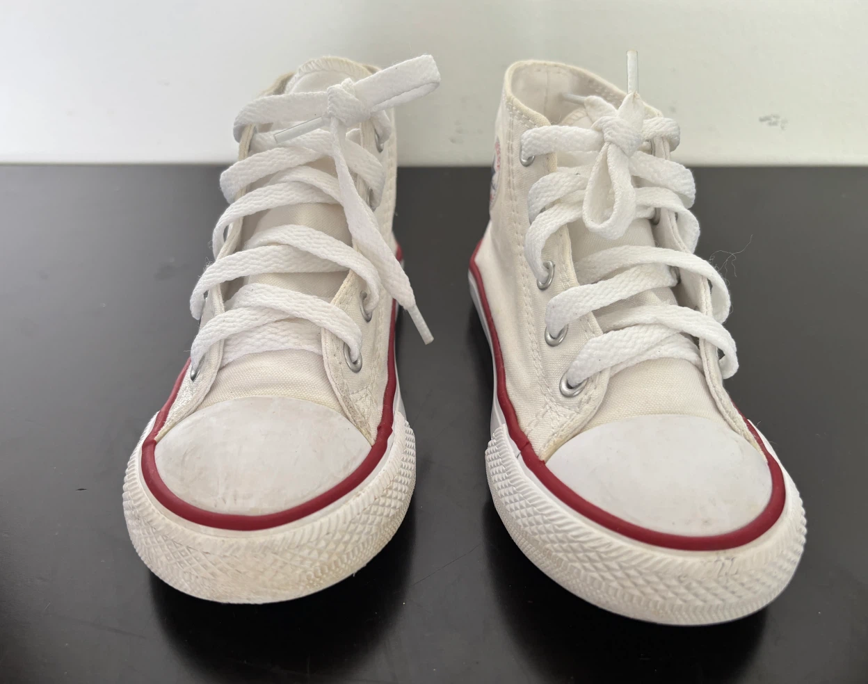 Converse All Star High Top Infant Shoes - photo 3