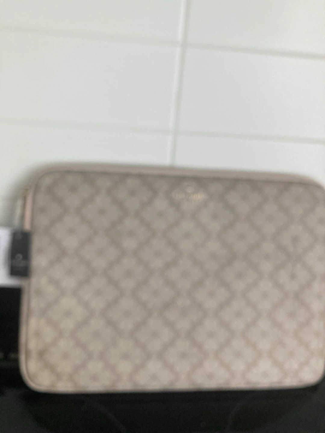 Kate Spade Laptop Sleeve