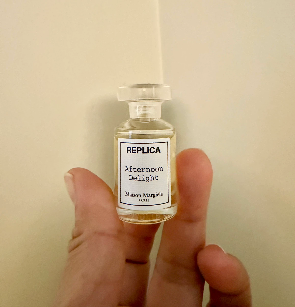 Maison Margiela REPLICA Afternoon Delight Mini Fragrance