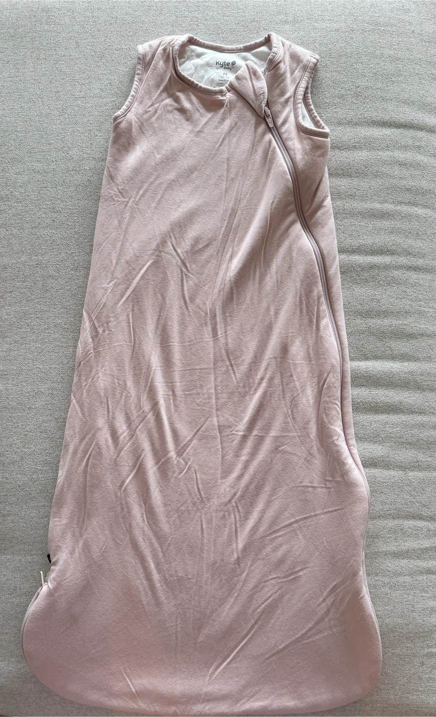 Baby sleep sac