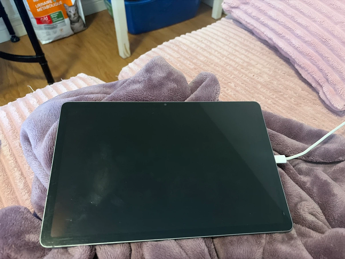 Samsung Galaxy Tab S9 FE 5G Tablet - photo 2