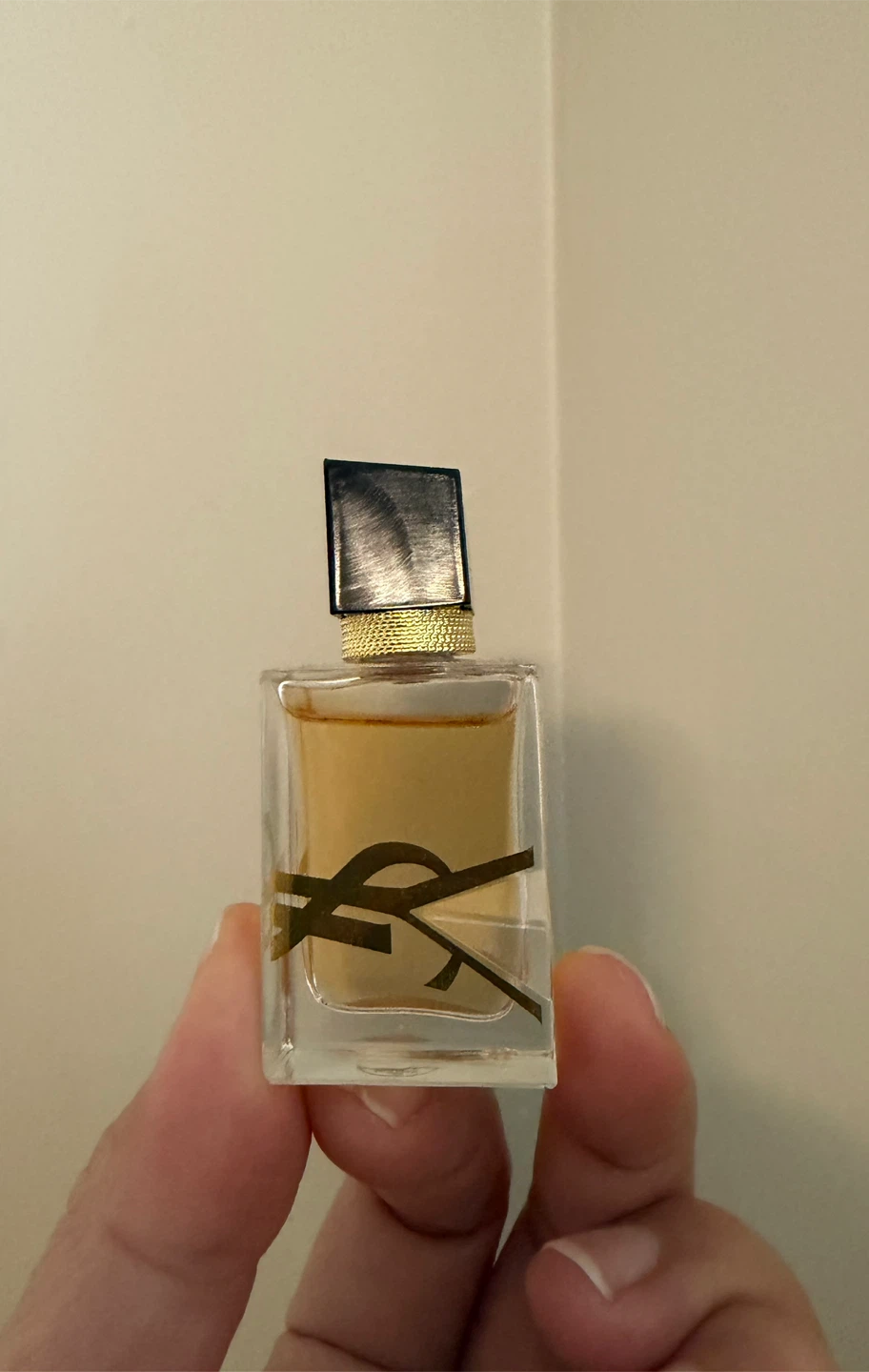 Yves Saint Laurent Eau de Parfum Miniature