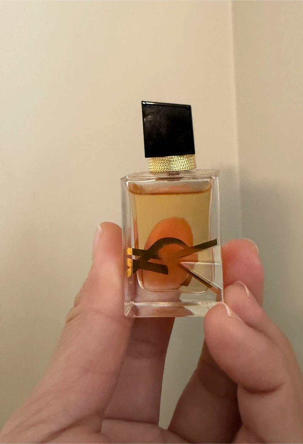 Yves Saint Laurent Eau de Parfum Miniature - photo 2