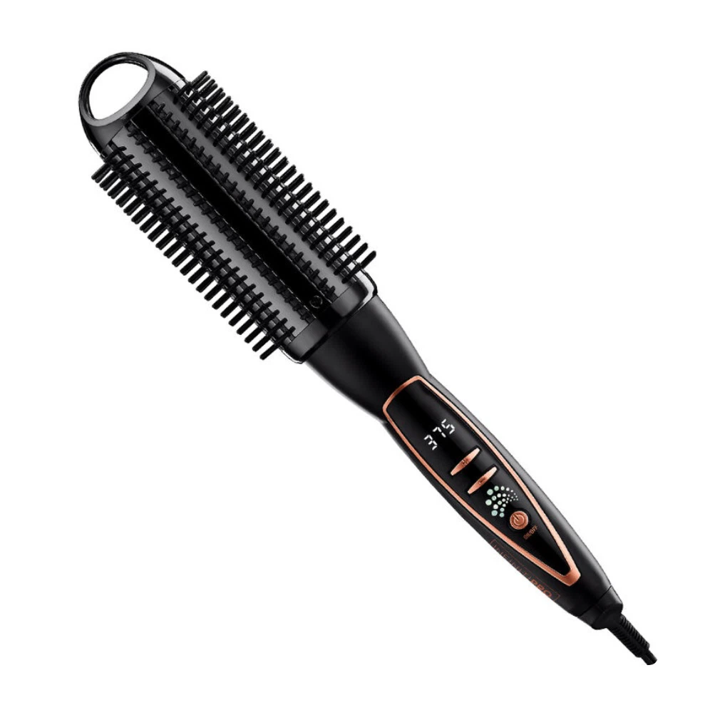 Ionic Hot Brush 3Q by Conair-Infiniti Pro