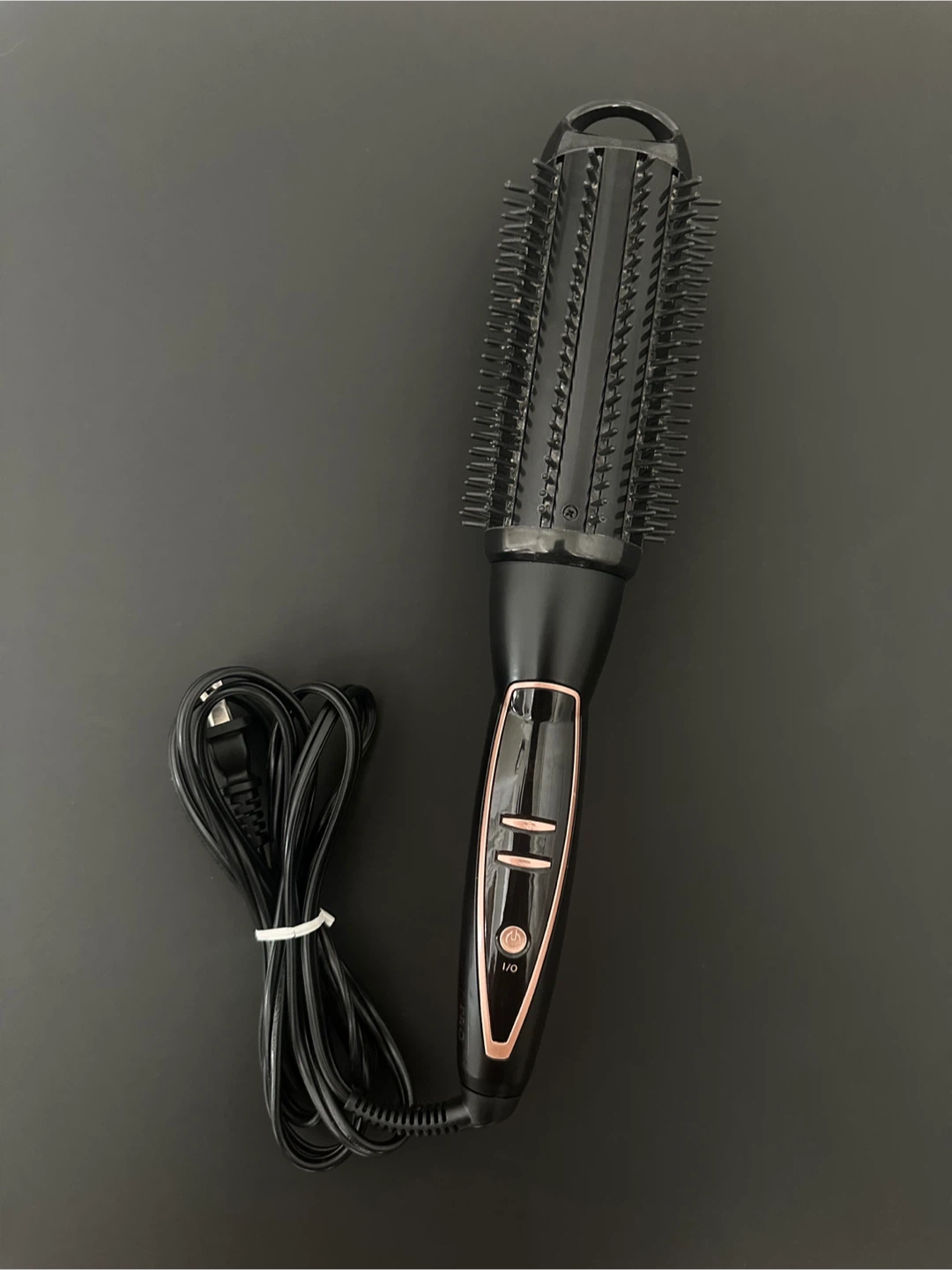 Ionic Hot Brush 3Q by Conair-Infiniti Pro - photo 2