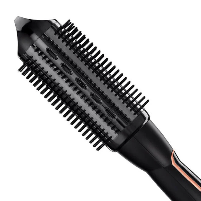 Ionic Hot Brush 3Q by Conair-Infiniti Pro - photo 3
