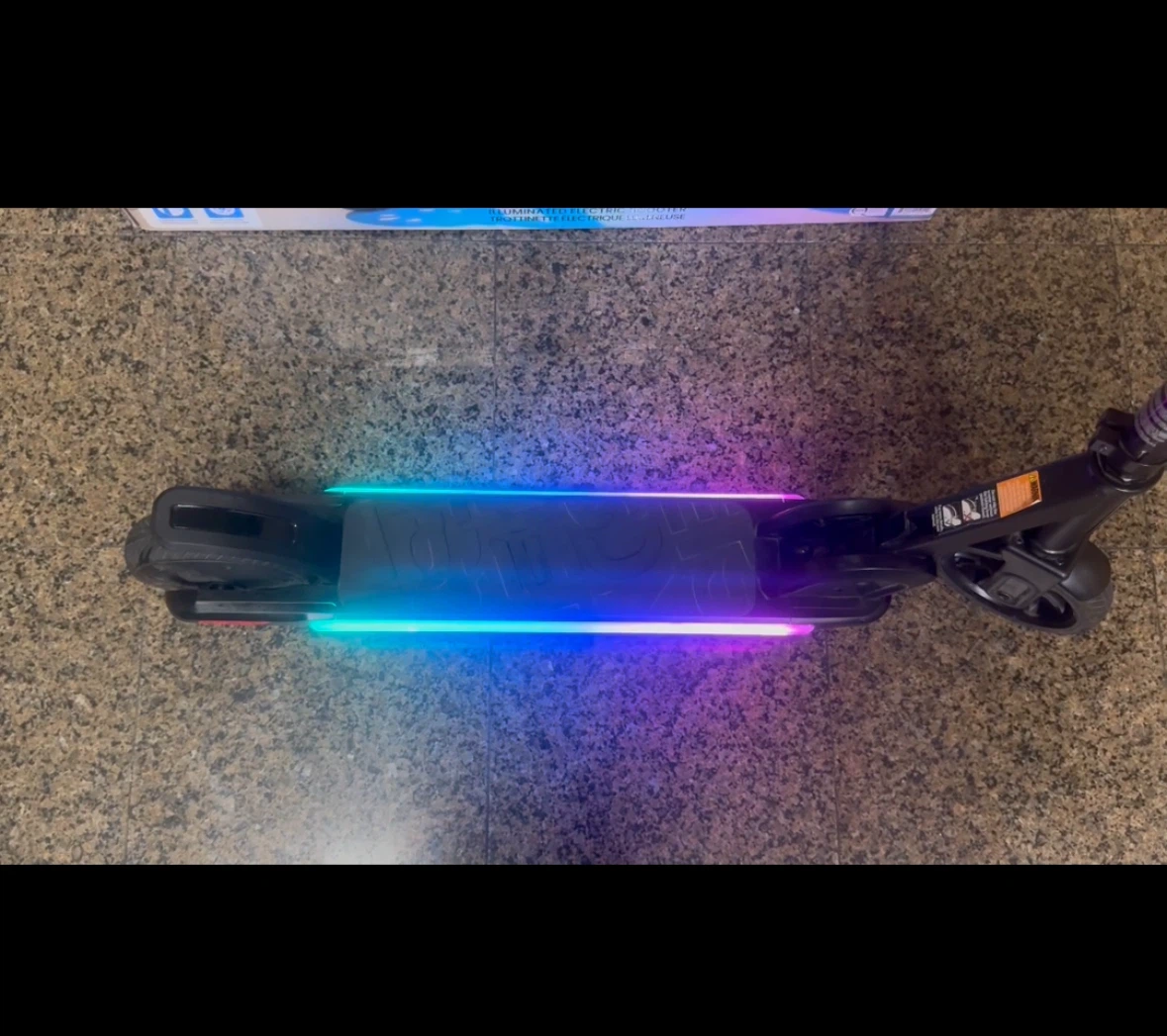 Jetson Omega Electric Scooter - photo 2