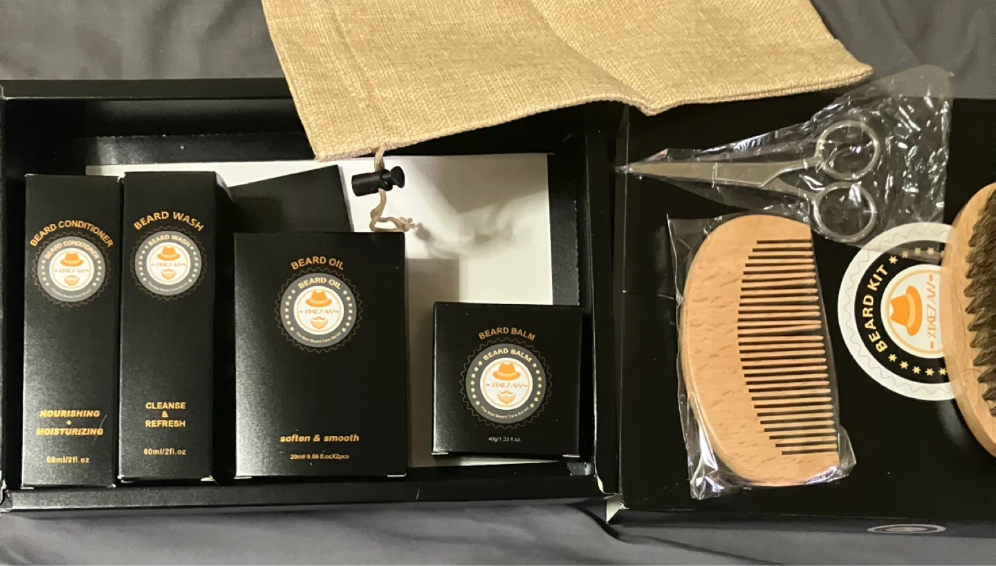 Beard Kit - photo 5