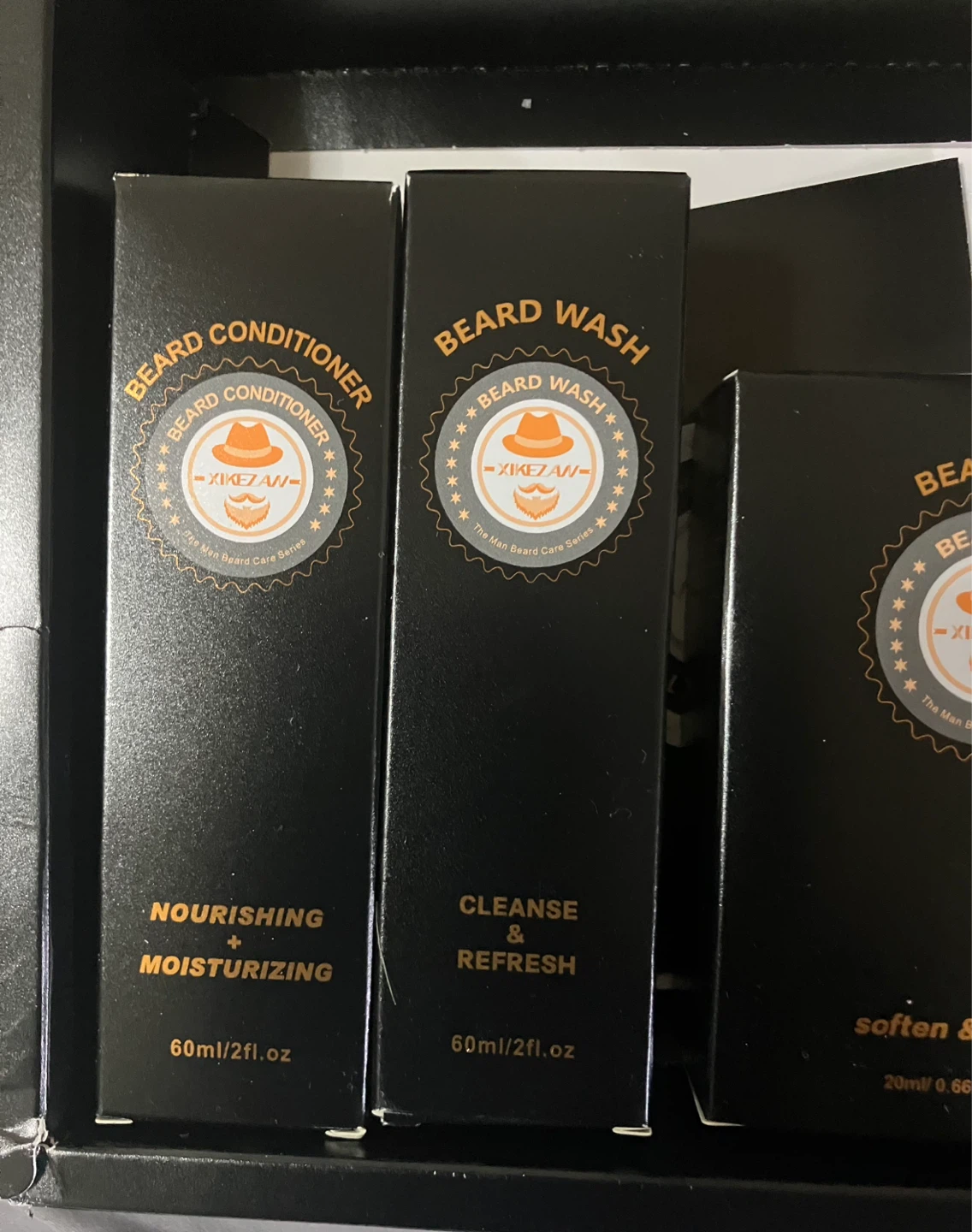 Beard Kit - photo 4