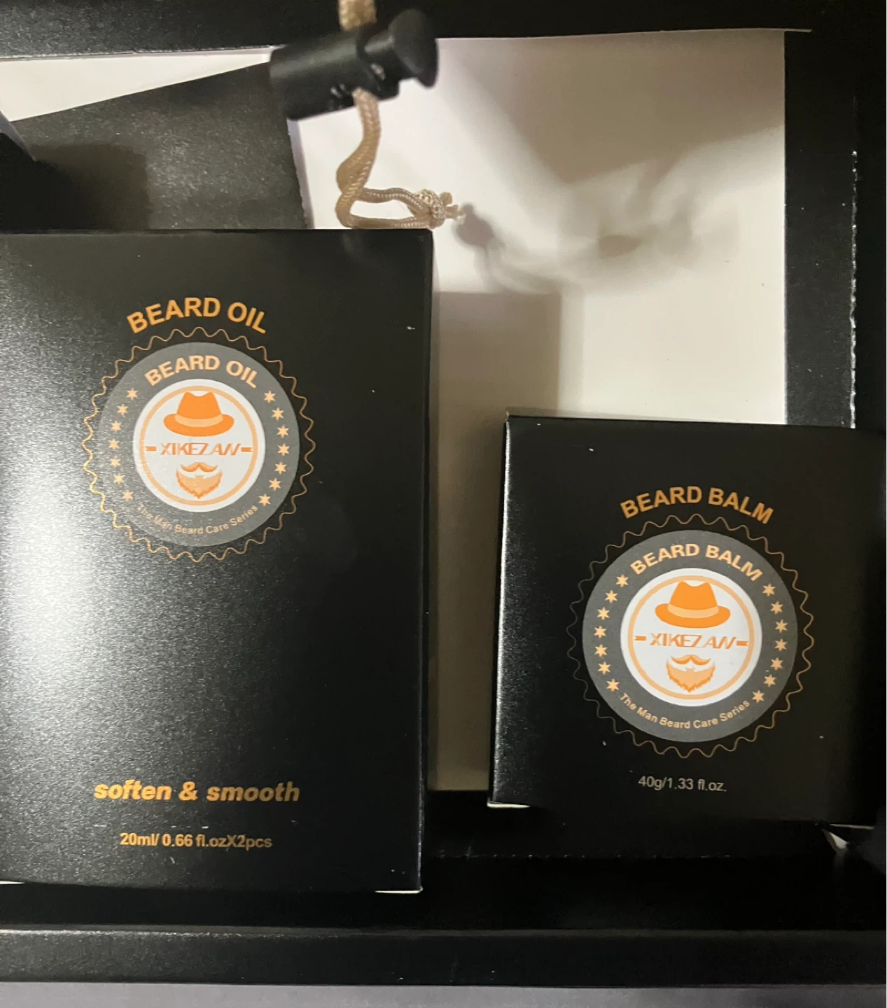 Beard Kit - photo 3