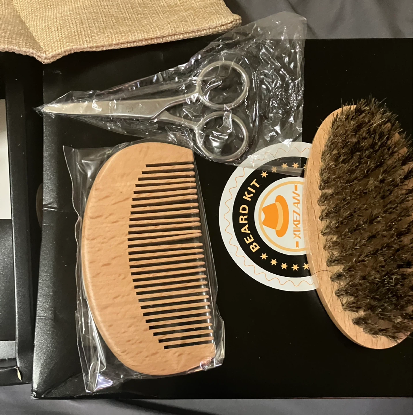 Beard Kit - photo 2