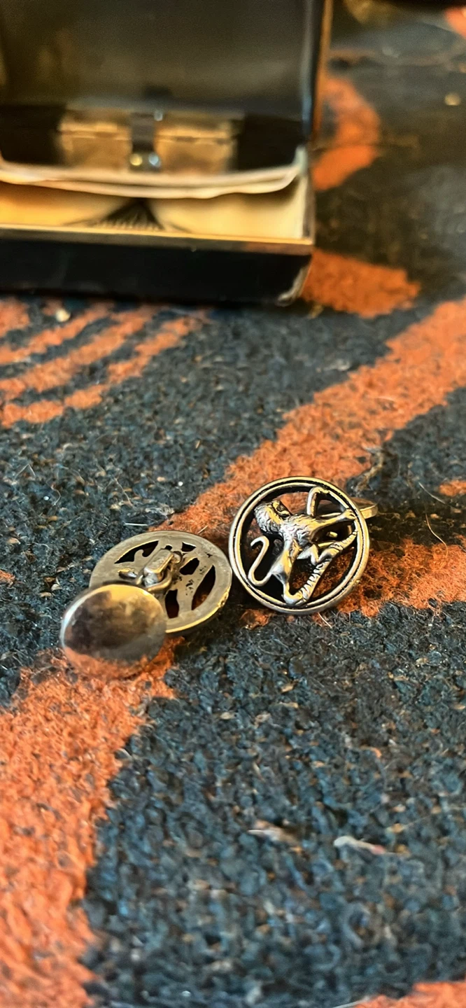 Assorted Cufflinks Set - photo 2