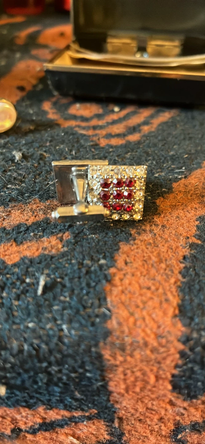 Assorted Cufflinks Set - photo 3