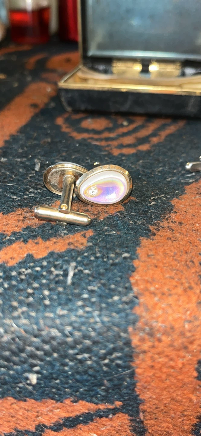 Assorted Cufflinks Set - photo 4