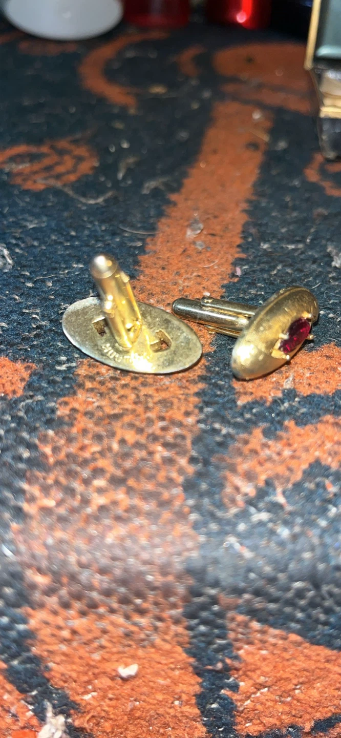 Assorted Cufflinks Set - photo 5