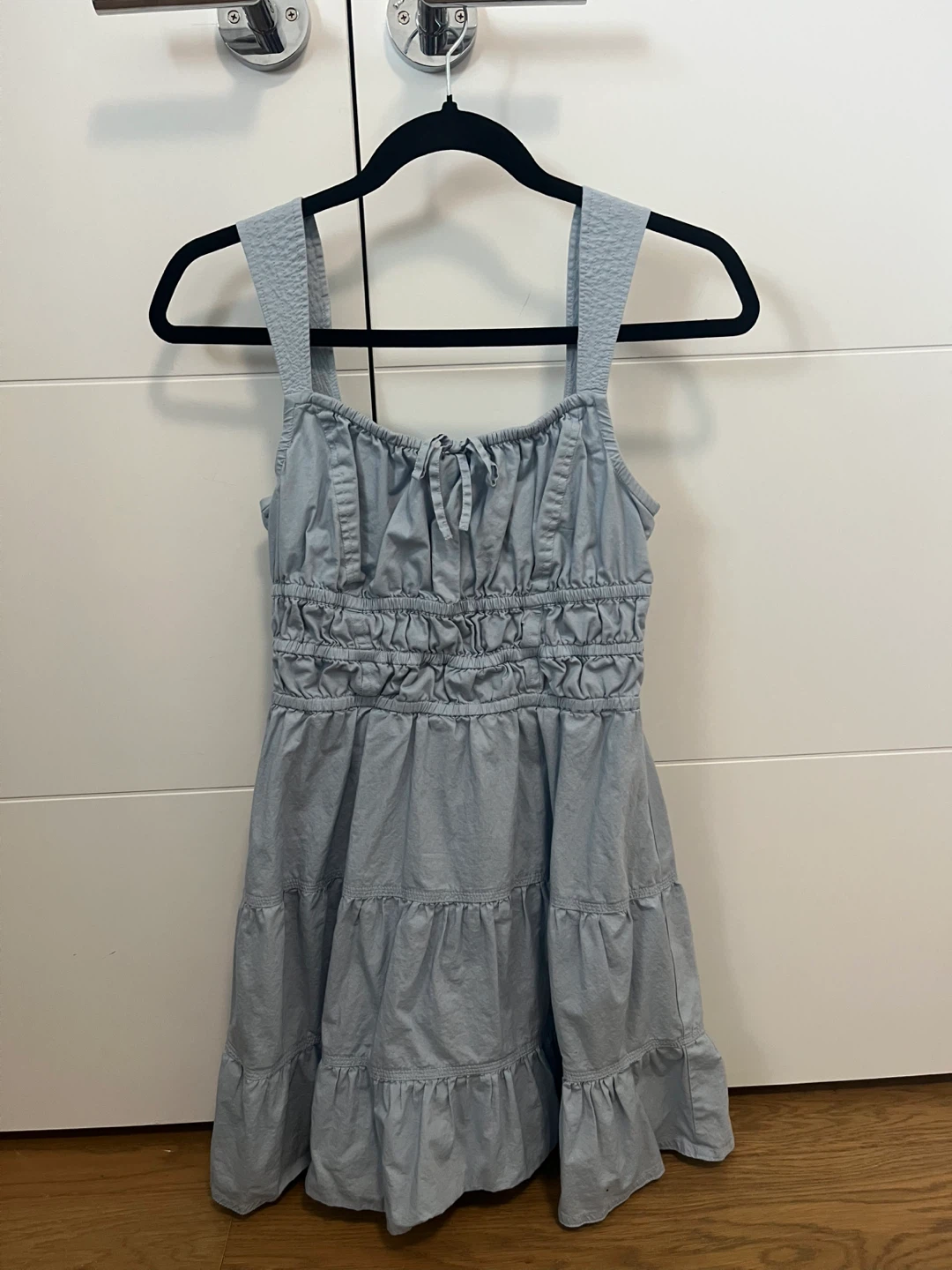 Sunday Best Martine Poplin Dress