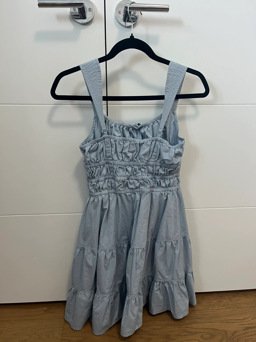 Sunday Best Martine Poplin Dress - photo 2