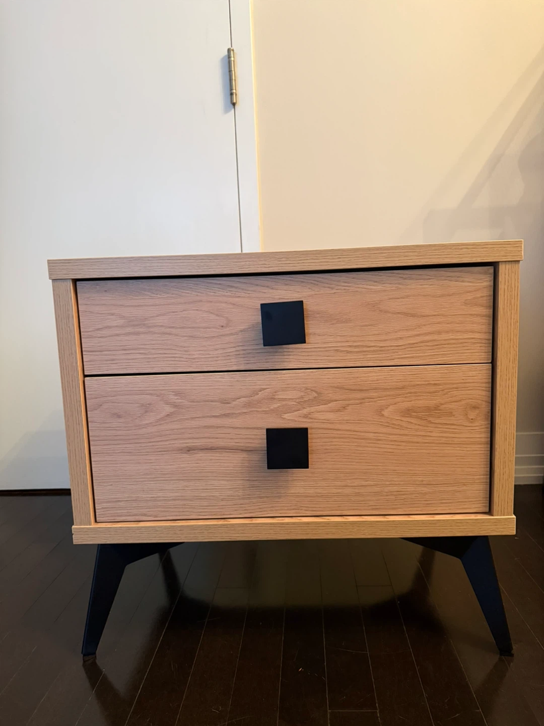Structube KIERA Nightstand – Like New