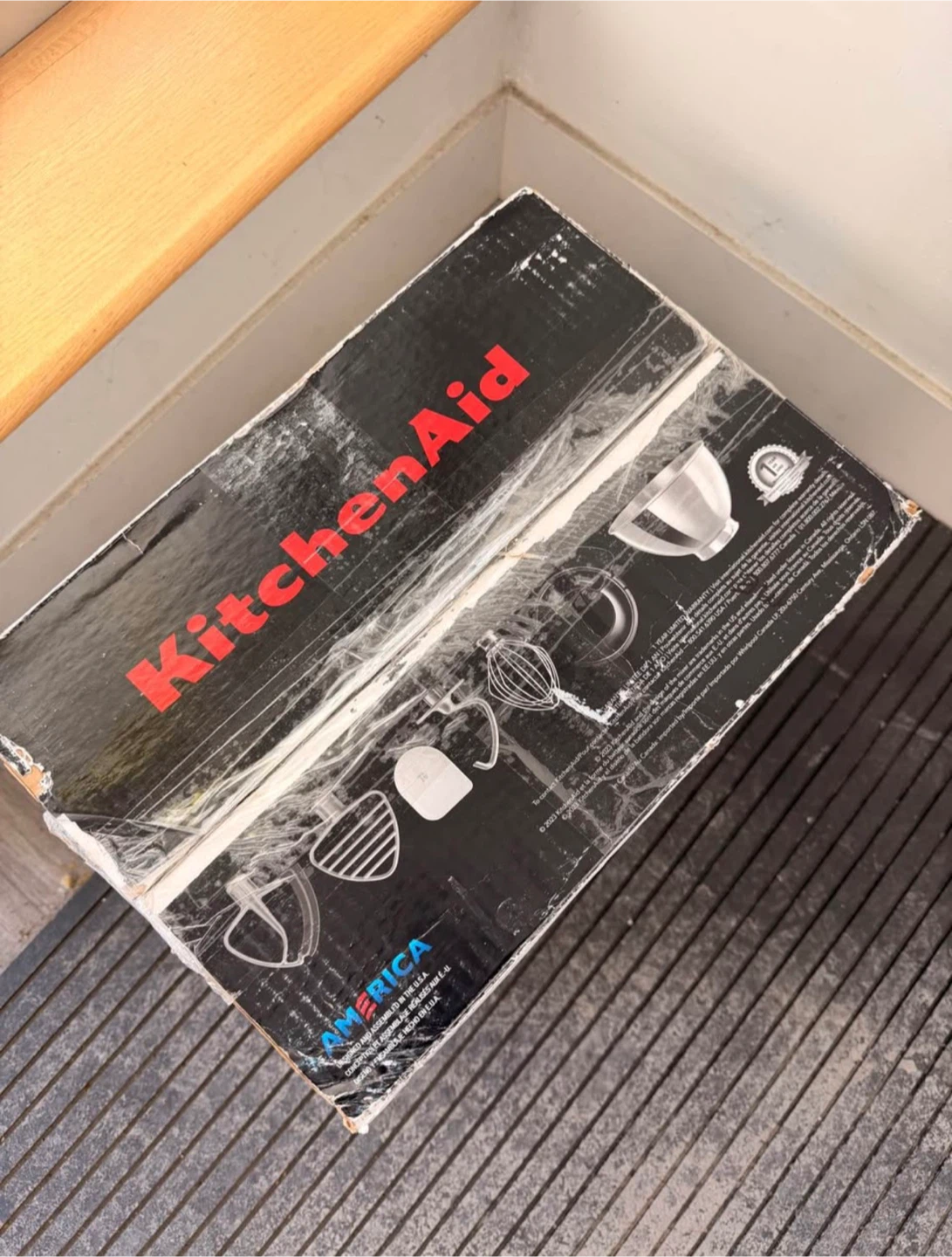 KitchenAid Artisan Series 5 Quart
