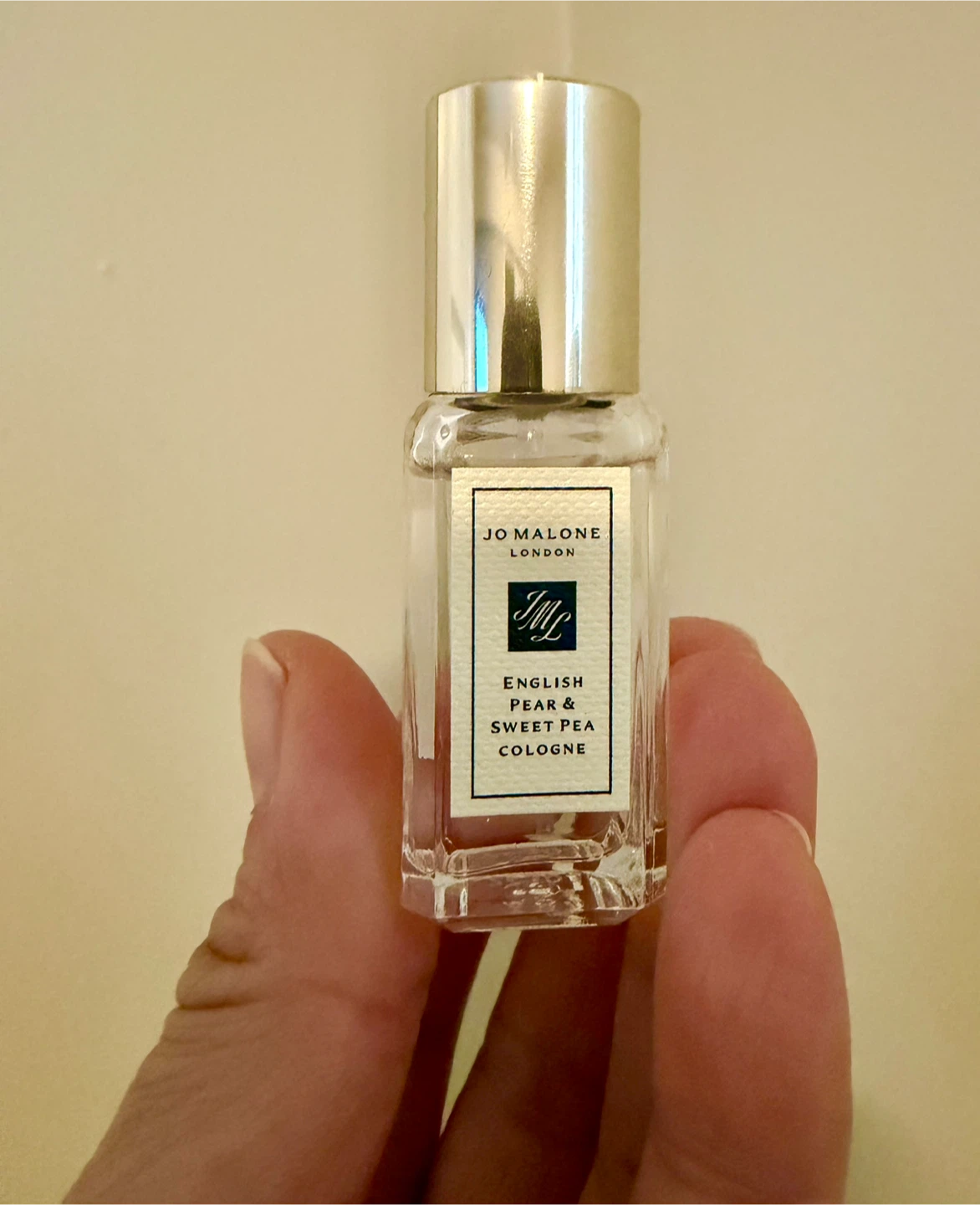 Jo Malone English Pear & Sweet Pea Cologne Mini