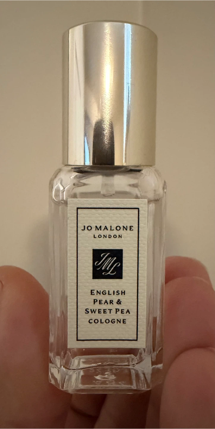 Jo Malone English Pear & Sweet Pea Cologne Mini - photo 2