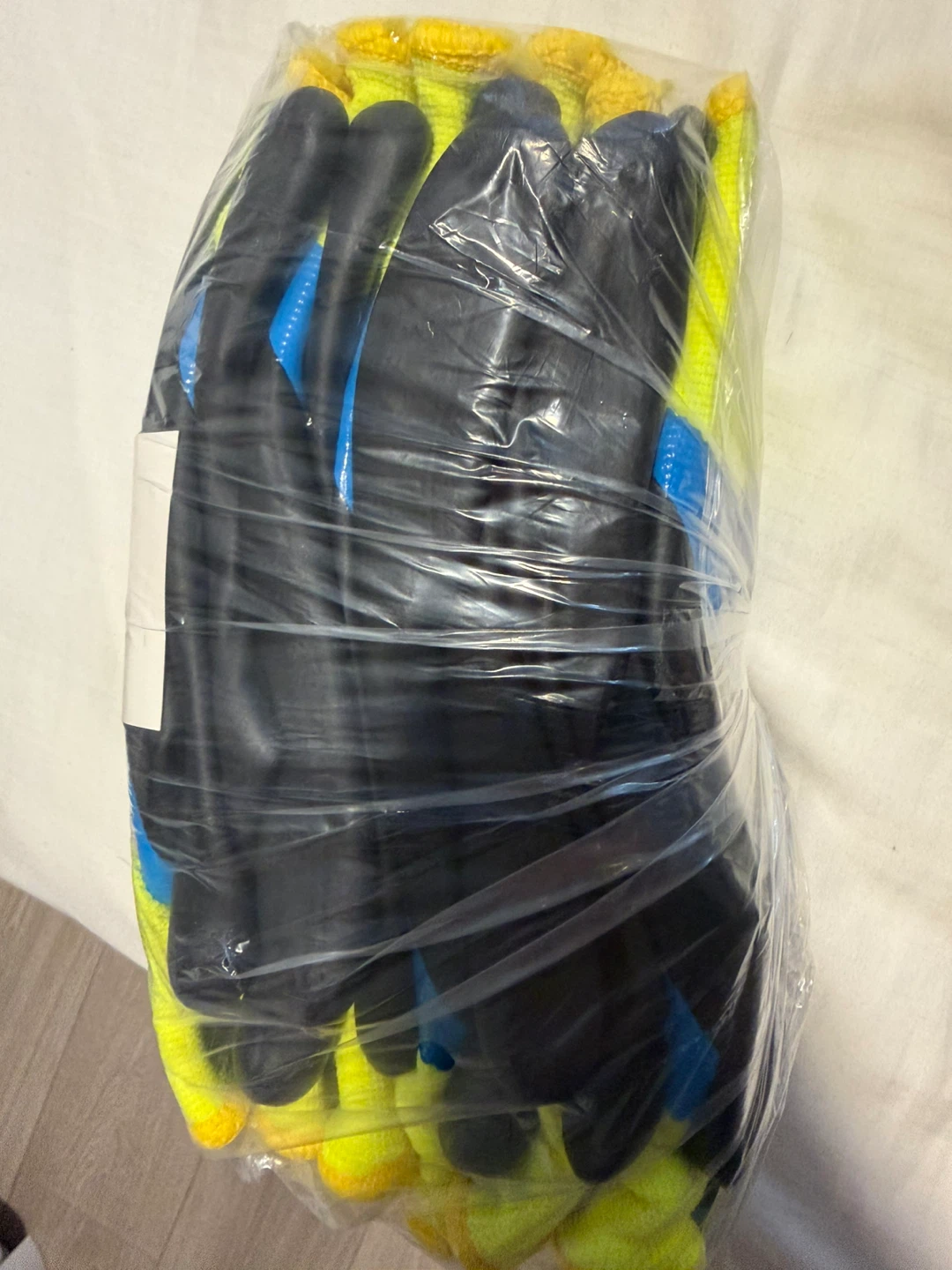 G-TEK POLYKOR Industrial Gloves - Pack of 6 Pairs - photo 2