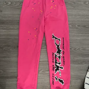 NEVERMIND THE SPIDER Sweatpants