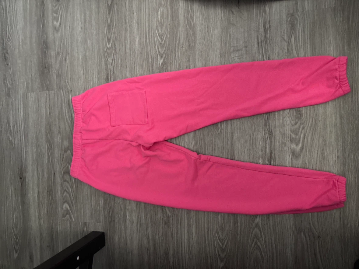 NEVERMIND THE SPIDER Sweatpants - photo 3
