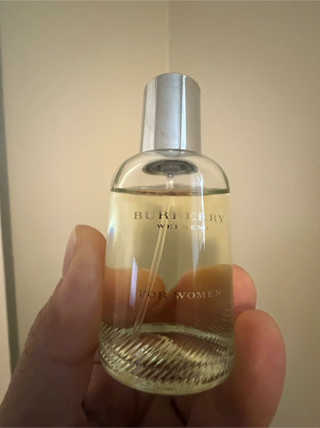Burberry Weekend For Women Eau de Parfum